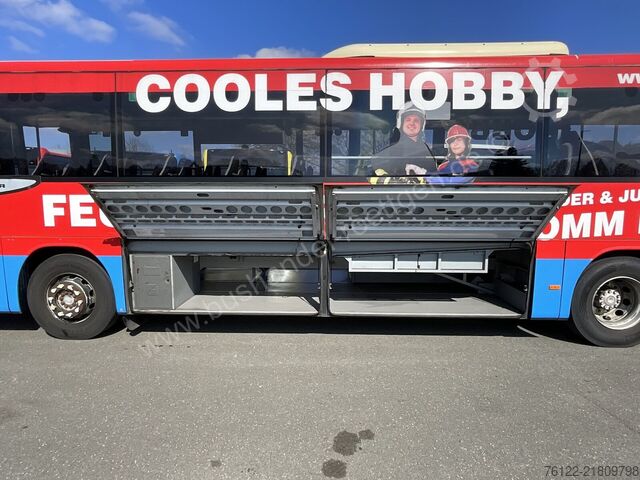 Intercitybusz Setra S 415 UL