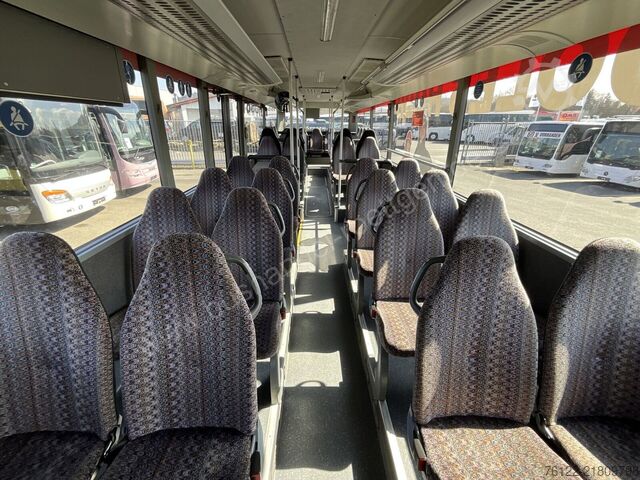 Intercitybusz Setra S 415 UL