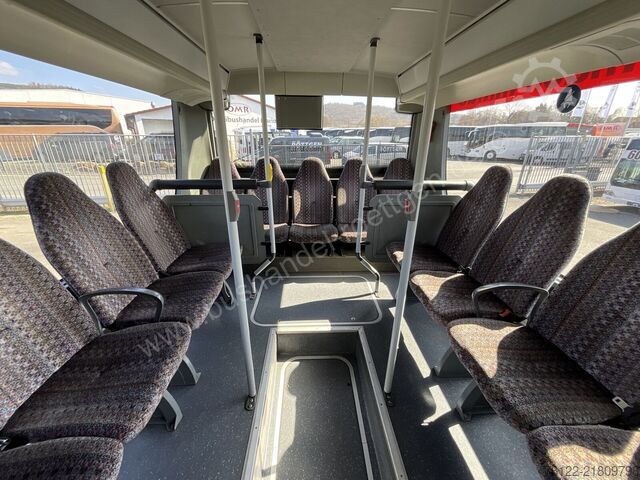 Intercitybusz Setra S 415 UL
