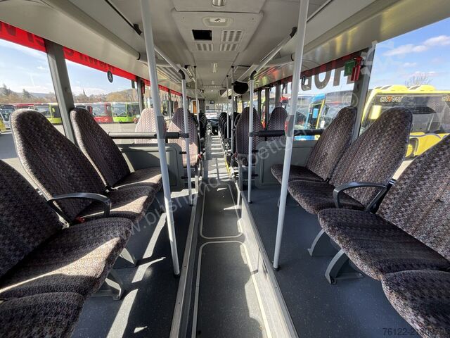 Intercitybusz Setra S 415 UL