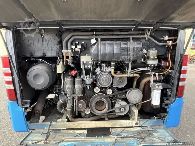 αστικό λεωφορείο Mercedes-Benz Citaro O 530 LE