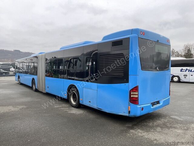 Ledbus Mercedes-Benz Conecto G