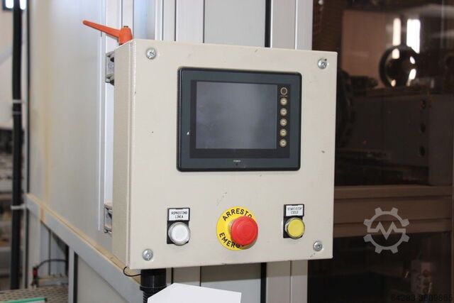 Sanding machine ITALMECCANICA ITALMECCANICA MAK6B