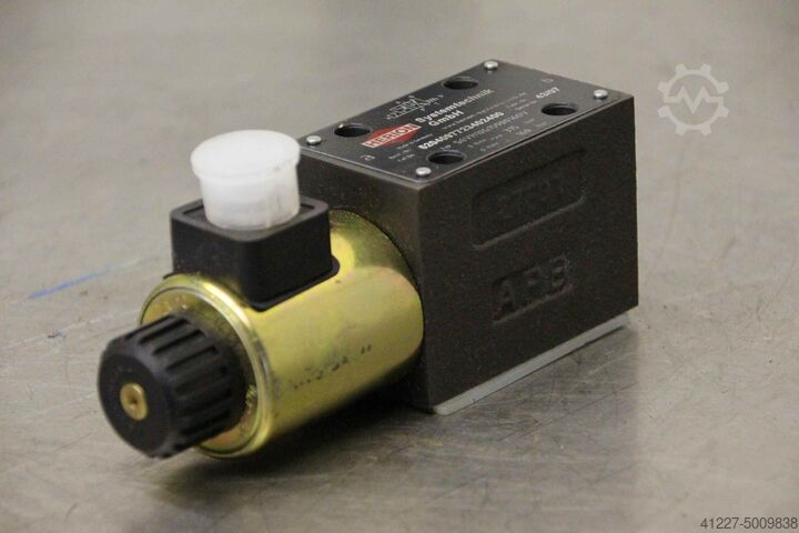 Vejventil Herion S6VH10G15900160V