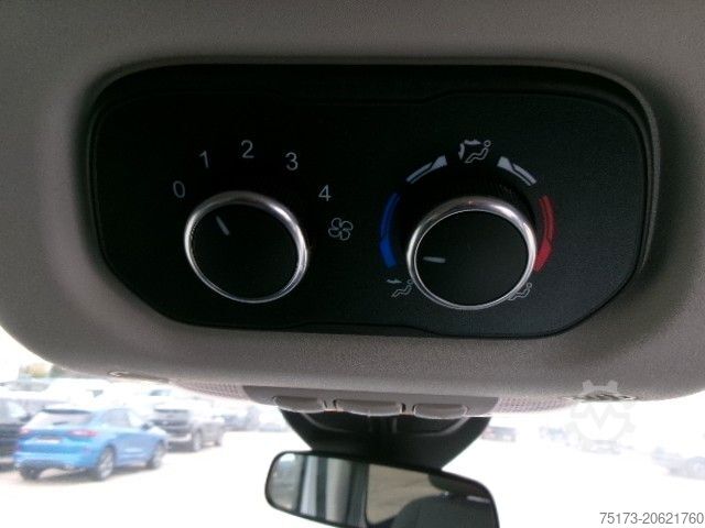 Minibusz FORD Transit 350 L3H2 Trend Kombi 2xKlima Rampe KMP