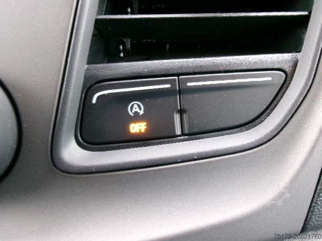 Minibus FORD Transit 350 L3H2 Trend Kombi 2xKlima Rampe KMP