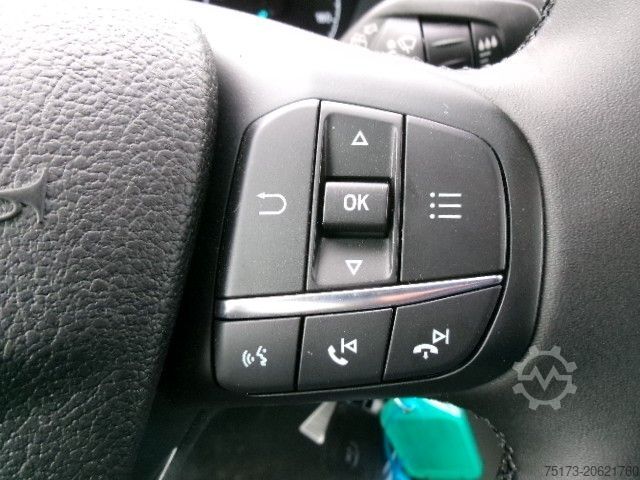 Minibus FORD Transit 350 L3H2 Trend Kombi 2xKlima Rampe KMP