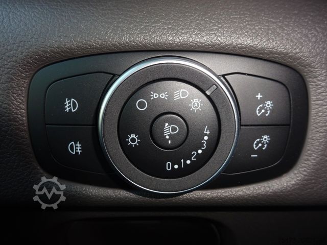 Minibus FORD Transit 350L3H2 Trend Kombi WiPa Rampe KMP