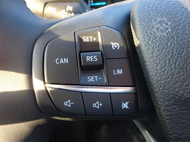 Wywrotka dostawcza FORD Transit 350L3 EinzelKab Kipper Winterd. Schild