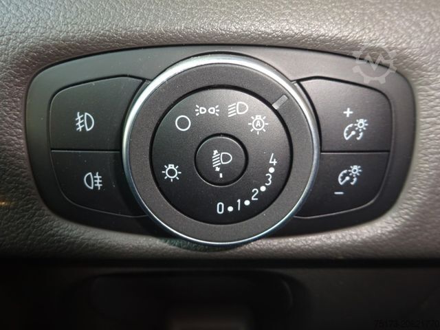 Wywrotka dostawcza FORD Transit 350L3 EinzelKab Kipper Winterd. Schild