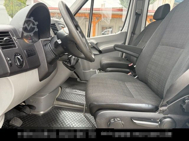 Furgone pick-up MERCEDES-BENZ Sprinter 314 CDi Doka Pritsche 6 Sitze Klima