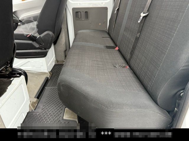 Furgone pick-up MERCEDES-BENZ Sprinter 314 CDi Doka Pritsche 6 Sitze Klima