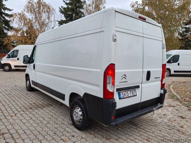 Furgone CITROEN Jumper  35 L3H2 Club BlueHDi 140