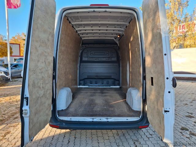 Furgone a tetto alto MERCEDES-BENZ Sprinter III FWD 315 CDI FWD L2