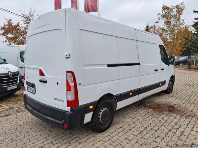 Furgone RENAULT Master III L3H2 HKa 3,5t
