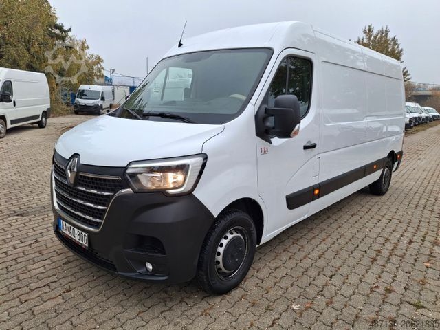Furgone RENAULT Master III L3H2 HKa 3,5t