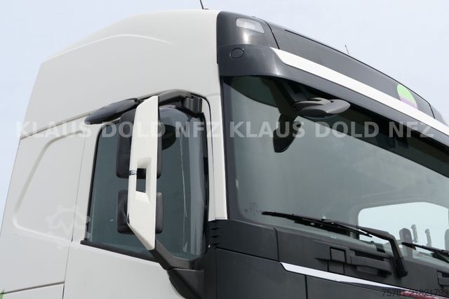 Autocamion cu caroserie interschimbabilă VOLVO FH 500 BDF Retarder Lift-/Lenkachse LBW Euro 6