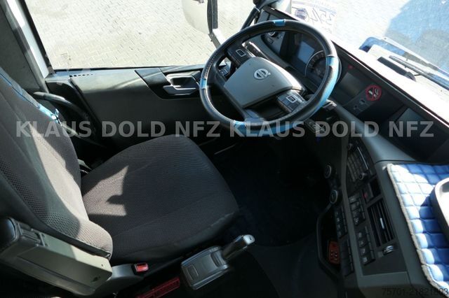Autocamion cu caroserie interschimbabilă VOLVO FH 500 BDF Retarder Lift-/Lenkachse LBW Euro 6