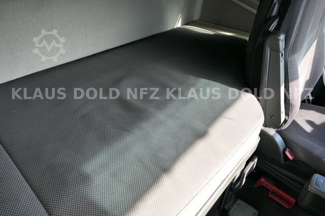 Autocamion cu caroserie interschimbabilă VOLVO FH 500 BDF Retarder Lift-/Lenkachse LBW Euro 6