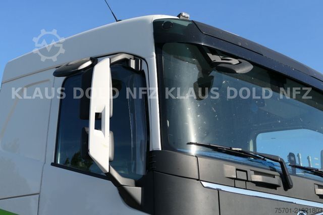 Autocamion cu caroserie interschimbabilă VOLVO FH 500 BDF Retarder Lift-/Lenkachse LBW Euro 6