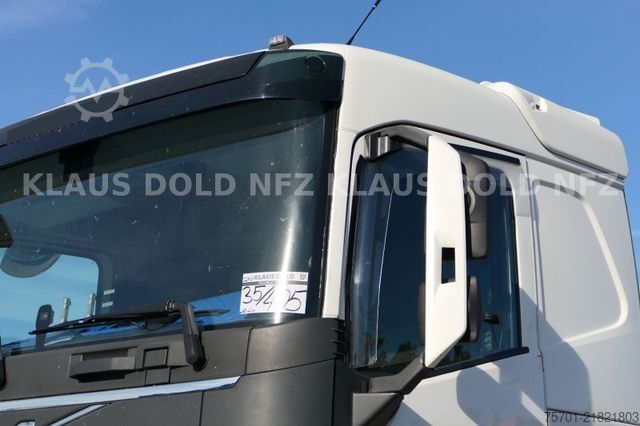 Autocamion cu caroserie interschimbabilă VOLVO FH 500 BDF Retarder Lift-/Lenkachse LBW Euro 6