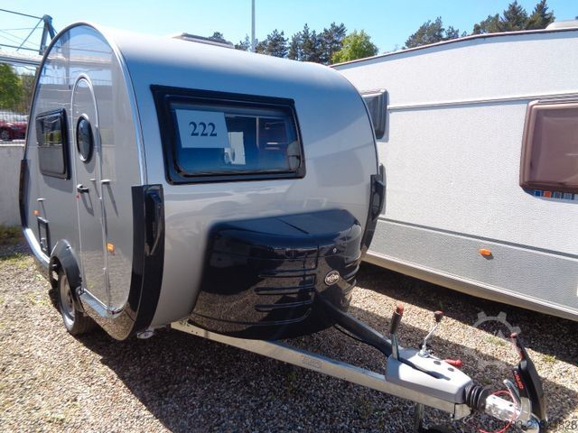 Rulotă TAB 320 RS -neu- Mod. 26 *1000kg*Heizung*etc.