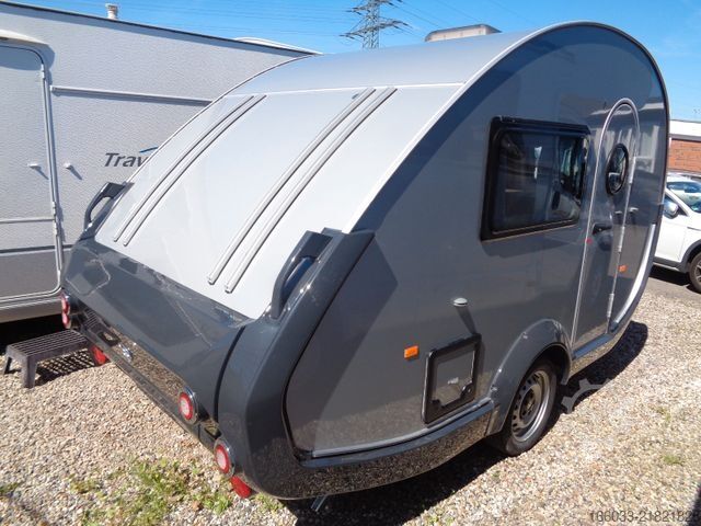 Rulotă TAB 320 RS -neu- Mod. 26 *1000kg*Heizung*etc.