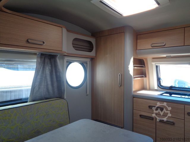 Rulotă TAB 320 RS -neu- Mod. 26 *1000kg*Heizung*etc.
