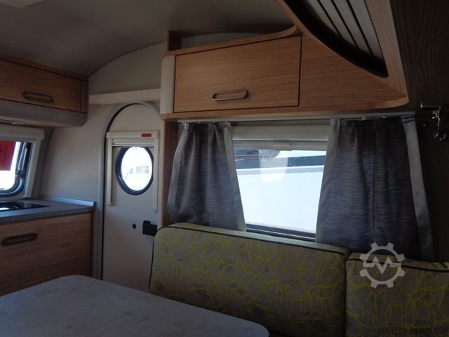 Rulotă TAB 320 RS -neu- Mod. 26 *1000kg*Heizung*etc.