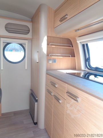 Rulotă TAB 320 RS -neu- Mod. 26 *1000kg*Heizung*etc.