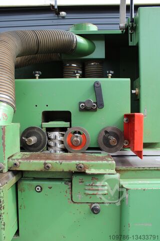 Četvorostrani planer CASADEI Syncro Casadei Syncro