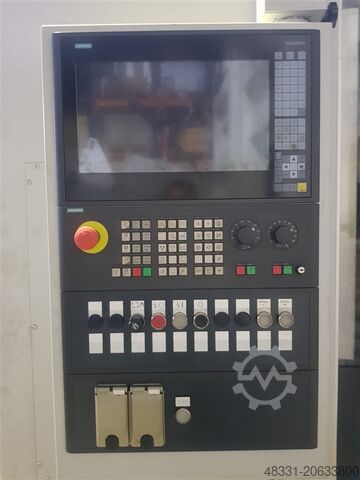 Hengeres lefejtőgép GLEASON 100PSiC