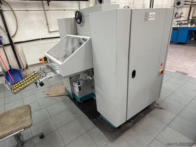 Řezací stroj na papír PERFECTA SDY-2