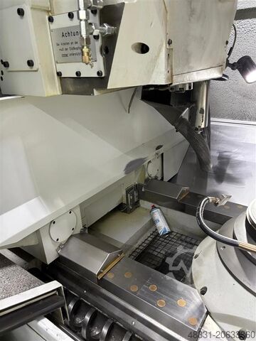 Tandwielvormer LIEBHERR LFS300