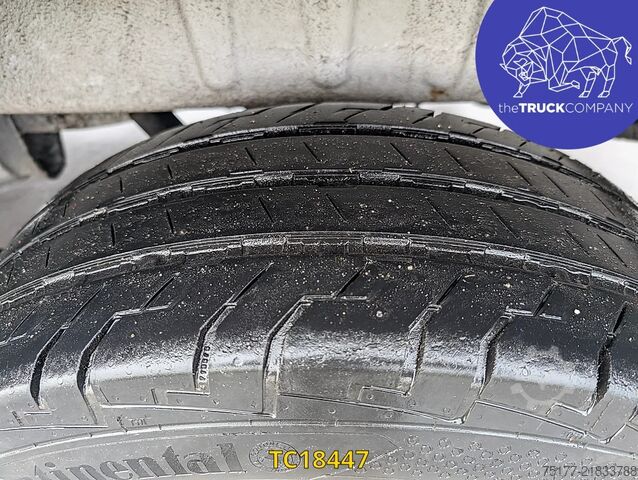 Fourgon tôlé Mercedes-Benz Sprinter 315 CDI L2H2 - DUBBELE CABINE - 7 ZITP...