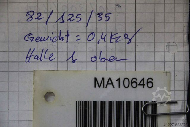 Elektronisk modul Bachmann Battenfeld CPPV 200 K B 2525/00