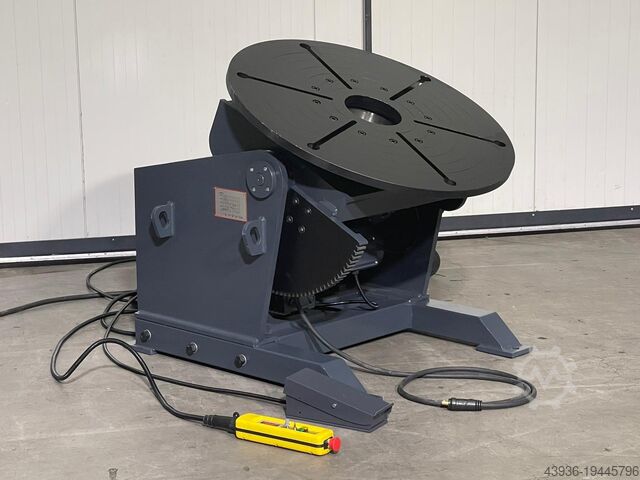 Lastekentafel M4M D-TLP 06