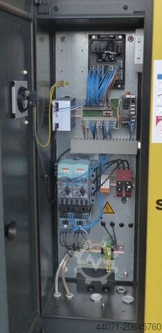 Chladící sušič stlačeného vzduchu TF230 Kaeser TF230