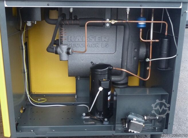 Chladící sušič stlačeného vzduchu TF230 Kaeser TF230