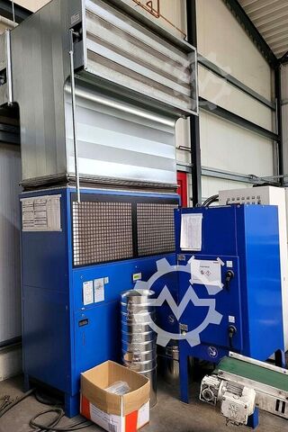 Prasa krawędziowa Trumpf TruMatic 6000 Y 1300