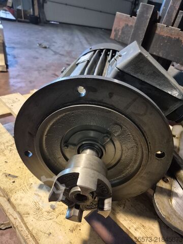 Elektromotor  