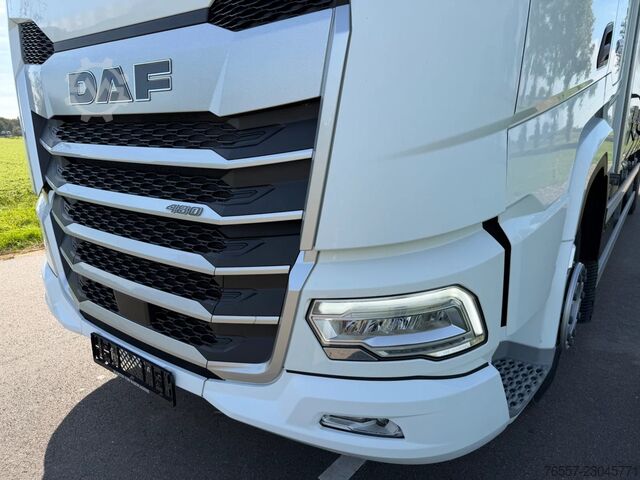 DAF DAF XF 480   EURO6. 2024  1809km!!    NIEUW!!! DAF DAF XF 480   EURO6. 2024  1809km!!    NIEUW!!!