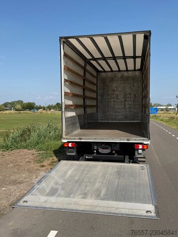 Mercedes-Benz Atego ATEGO 1323L Mercedes-Benz Atego ATEGO 1323L