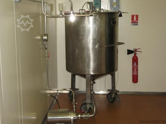 Itiv MOD 100  Itiv MOD 100