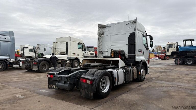 Standard-SZM Renault Premium 460 DXI (GOOD CONDITION  / BONNE ETAT)