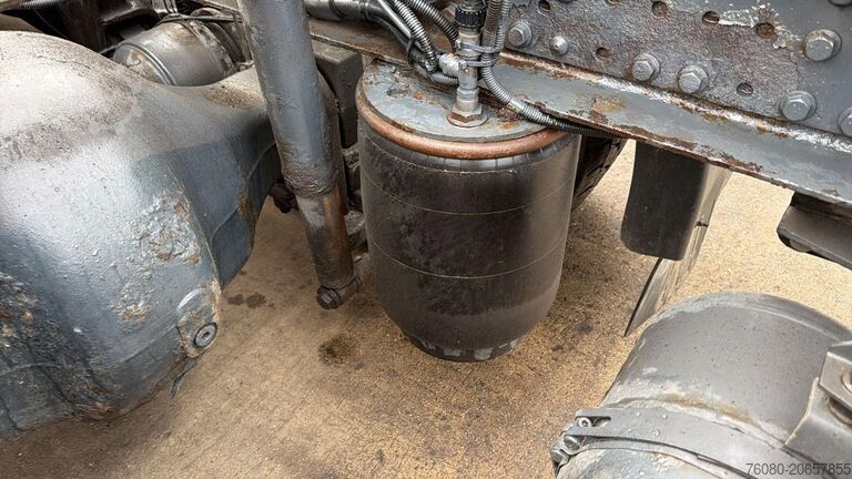 Standard-SZM Renault Premium 460 DXI (GOOD CONDITION  / BONNE ETAT)