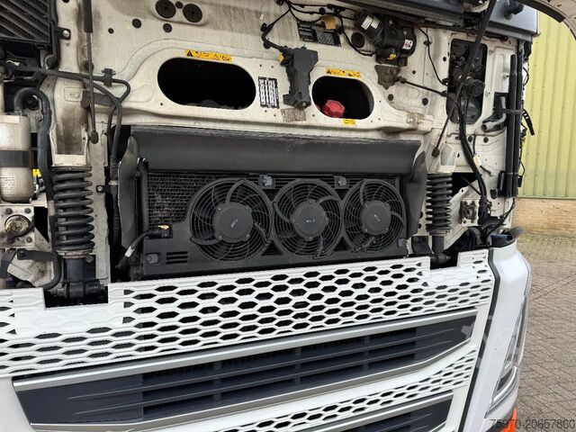 Standard-SZM Volvo FH 460 2022  iShift  iParkCool  iSave