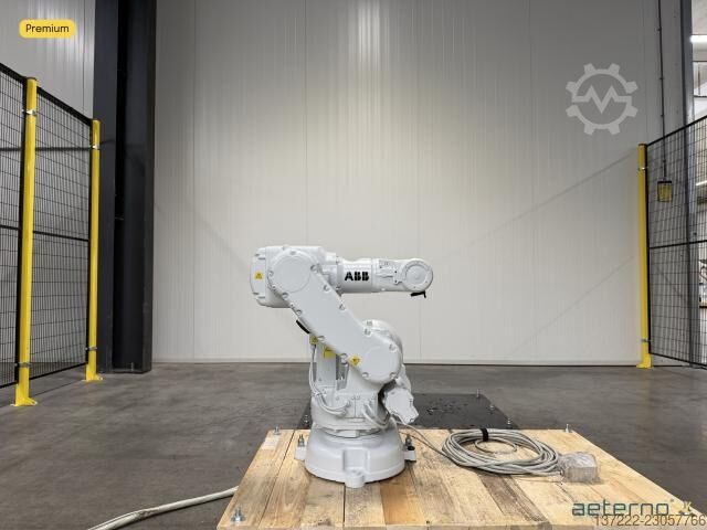  ABB IRB140T-6/0.8