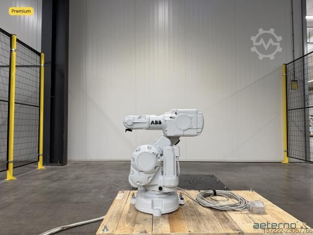  ABB IRB140T-6/0.8