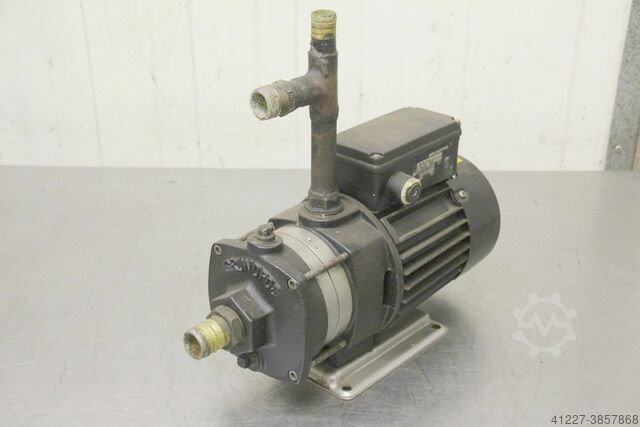 Centrifugaalpomp Grundfos CH2-30-30 A-A-A